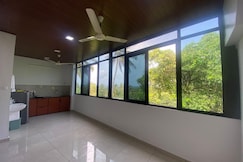 DOWN TOWN HOLIDAYS KOVALAM, Varkala