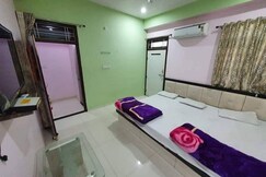 Hotel Arjun Palace, Chomu