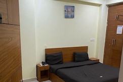 Hotel O Friendship Inn, Delhi