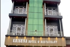 Lord Krishna Hotel & Restaurant, Etawah