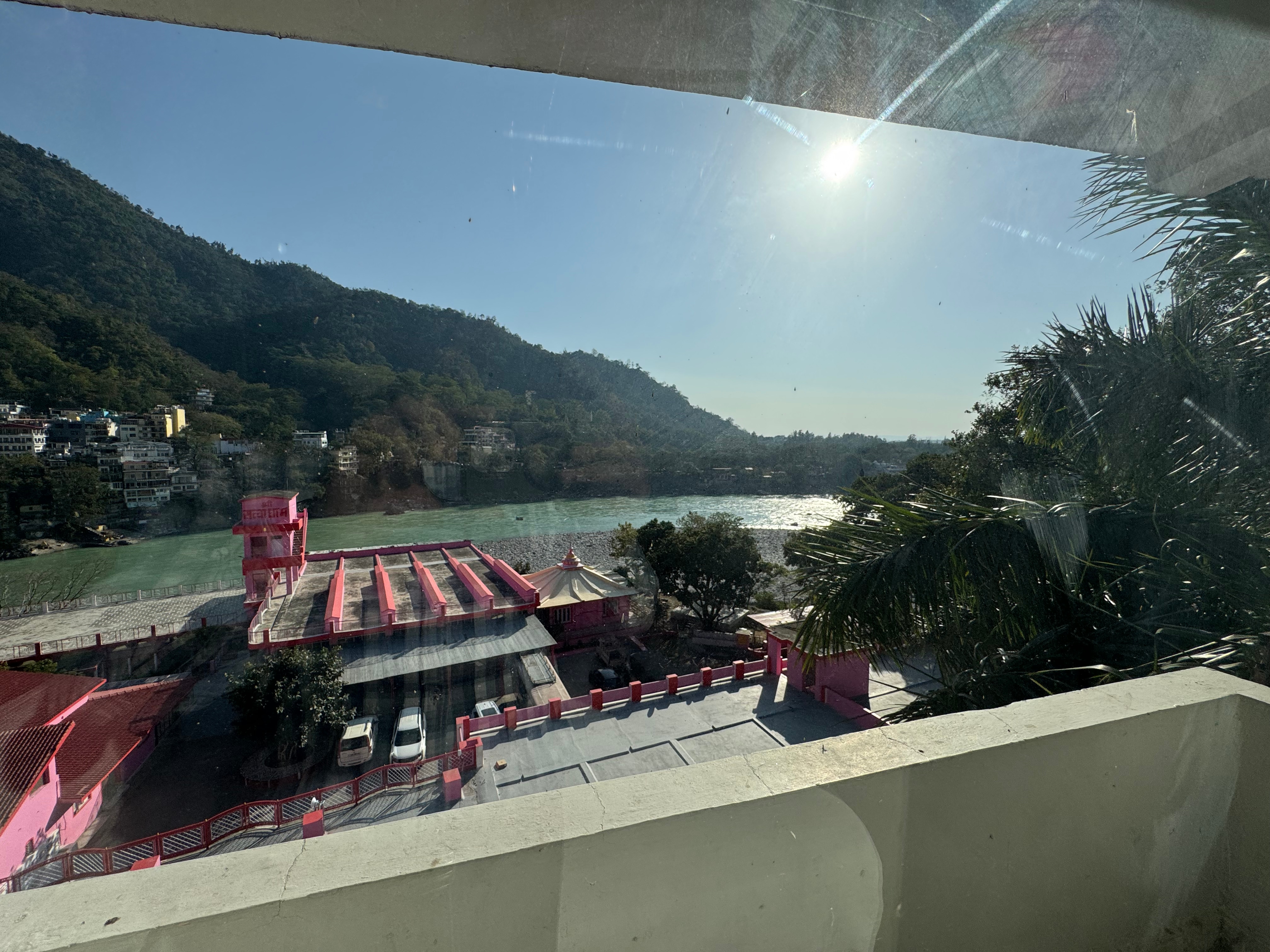 Nirvana Riverside Resort - Tap to explore photos