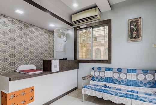Hotel O Jagbamda