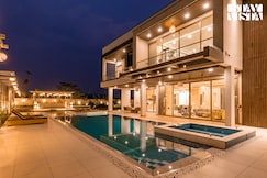 StayVista at Priana, Chomu