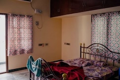Karan's home, Bikaner