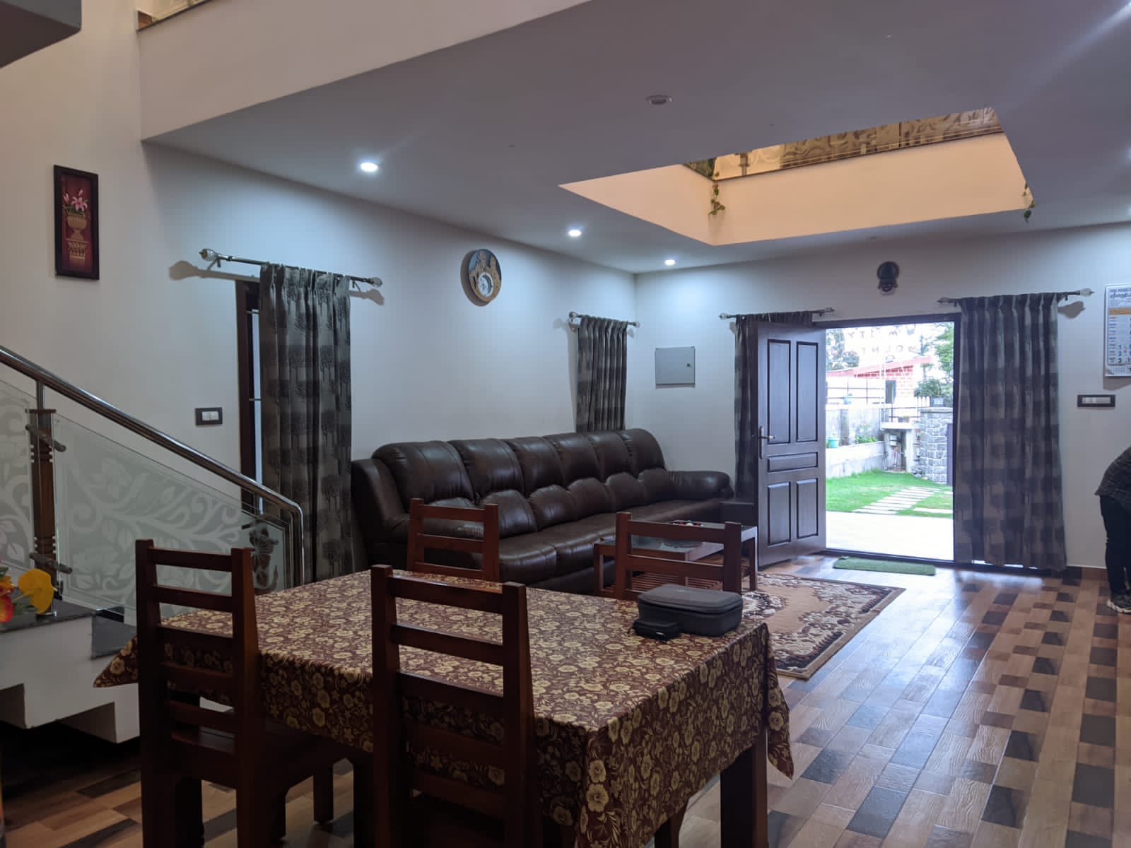Sri Sai Homes - Tap to explore photos