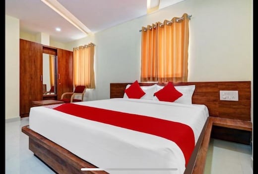 Hotel O Bidadi Railway Junction Bangalore Formerly Ejalla