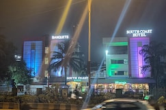 Hotel South Coast, Navi Mumbai