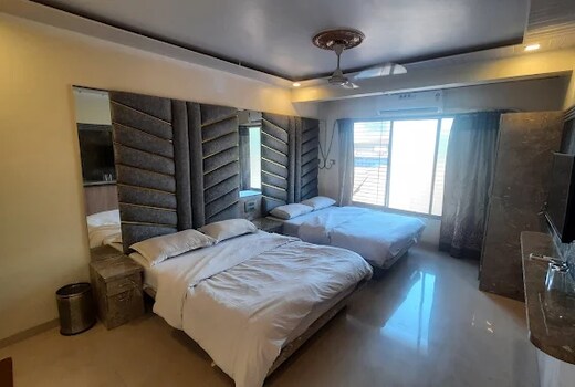 Roshan Residency Matheran by Prospera Hospitality Pvt. Ltd.