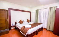 Standard Room 1