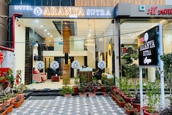 Hotel Pravasa Stay, Dewas Naka, Indore