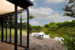 StayVista at Water Song Garden, Indore