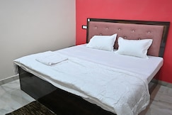 HOTEL THE SGS INN, Ayodhya