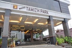 Tamizh Park, Pondicherry