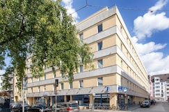 A&O Koln Neumarkt, Cologne