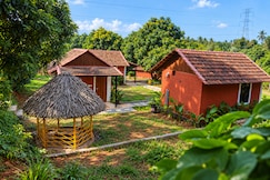 Jungle Farm House, Chittur