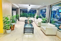 Hotel Colva Kinara, Goa