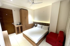 Hotel Krishna, Kalka