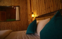 Deluxe Cottage with Valley View
