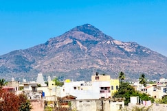 Fullmoon Homestay, Vellore