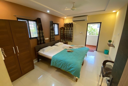 Boutique Apartment | Rooms & Caretaker