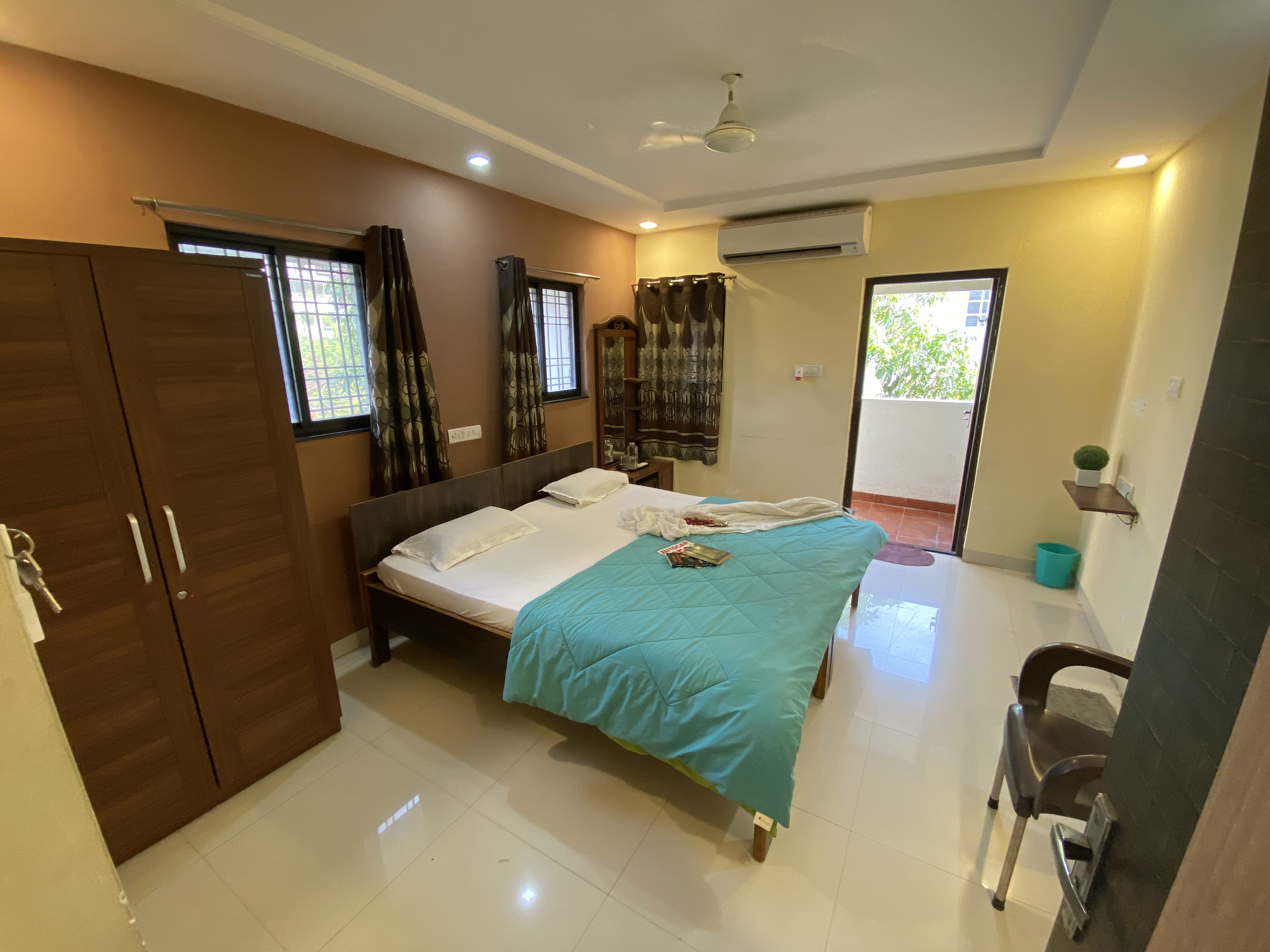 Greenview 1