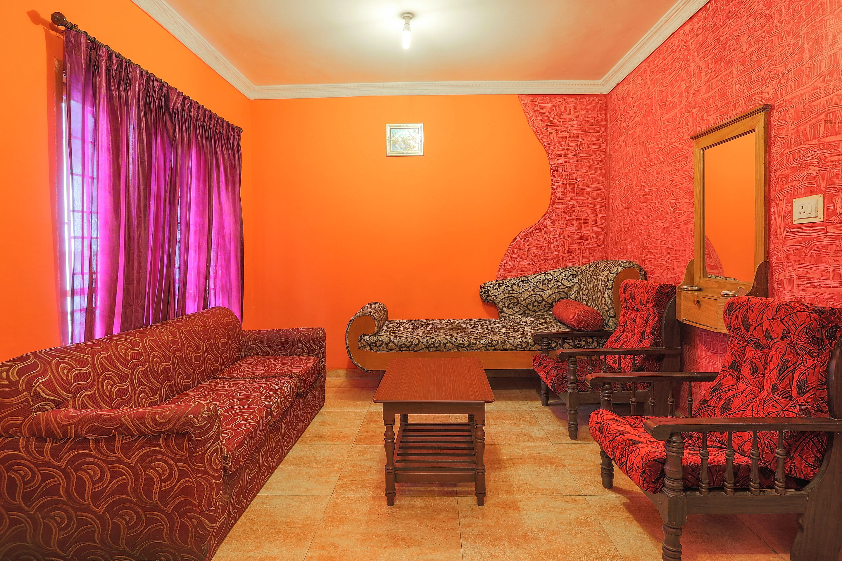 Lakshmi Cottage- Standard 2BHK(1) - Tap to explore photos