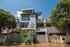 Via Sugar Cube, Bhopal