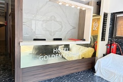 Golden Crown Airport Hotel, Mumbai