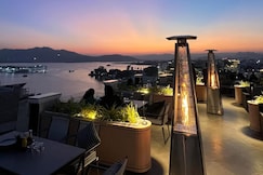 The Red Pier - My Downtown Hotels, Udaipur