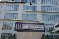 Hotel Minerva Grand - Kompally, Hyderabad