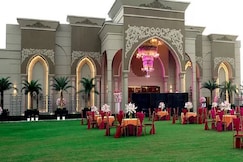 La Flora Resort, Meerut