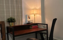 Common Area