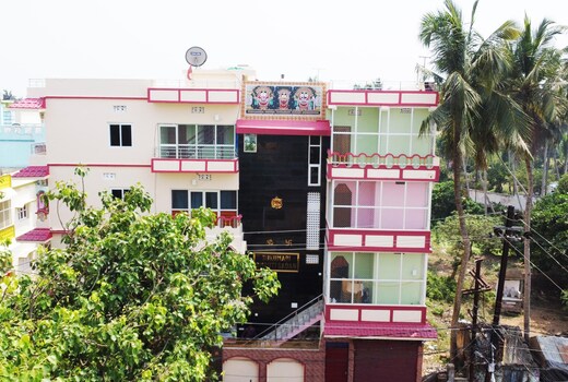 Sadhu Inn