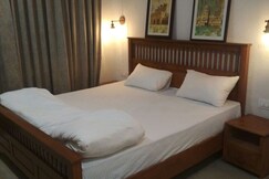 Wood Stock Acres Villa Resort, Thane