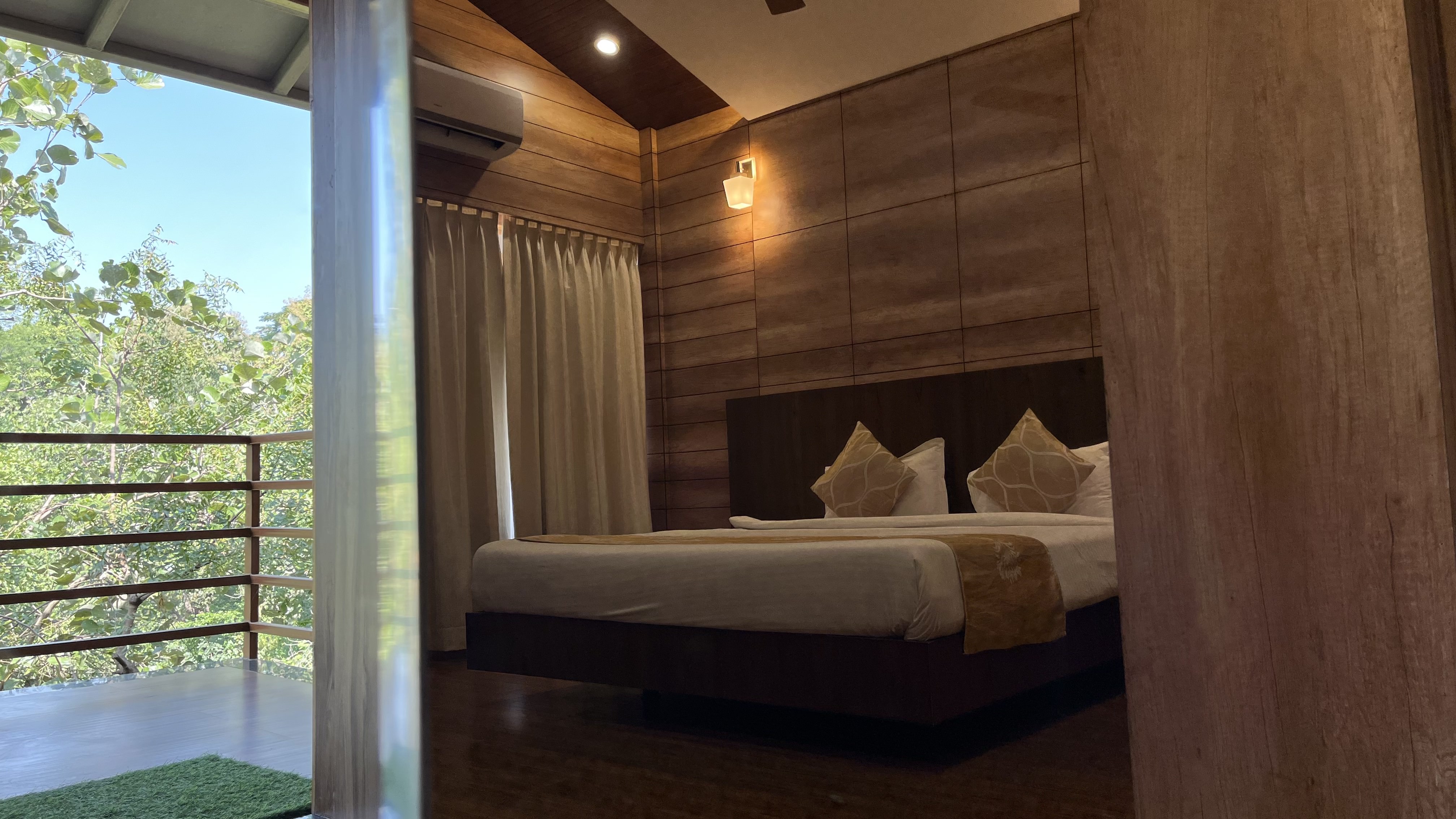 MPT Kerwa Resort, Bhopal - Tap to explore photos