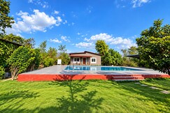 KASTUR RESORT, Wadgaon