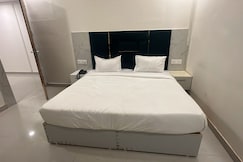 Hotel Paradise Palace, Ghaziabad