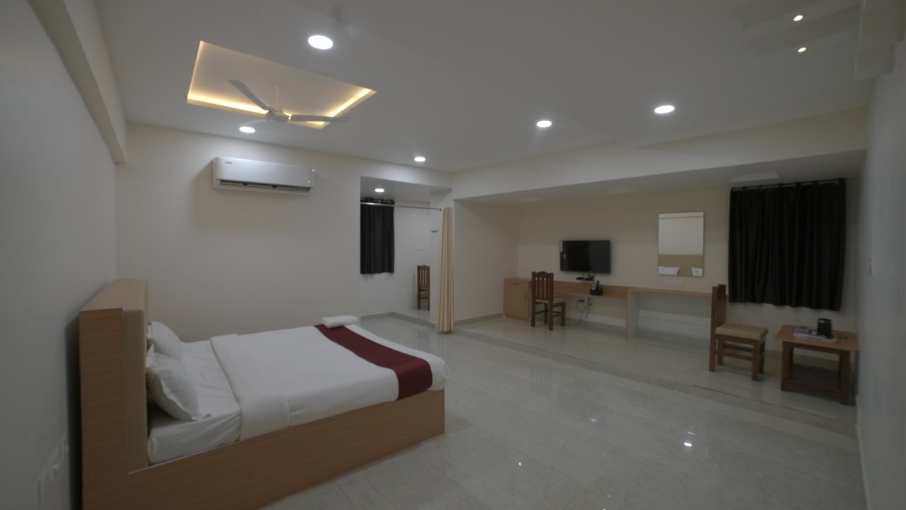 Hotel Rajam Selva - Tap to explore photos