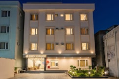 Hotel Shree Shivay Residency, Katra