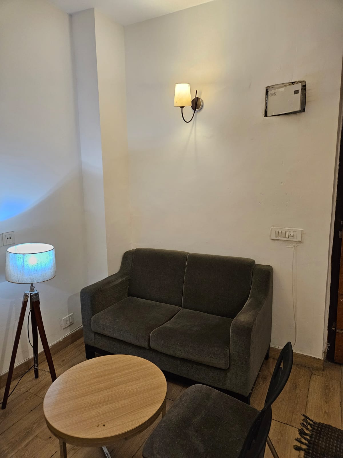 Studio appartment - Tap to explore photos