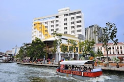 Sunday Malacca Formerly Tun Fatimah, Malacca