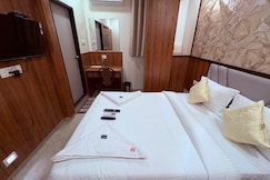 Hotel Shaurya Inn Lodging, Navi Mumbai