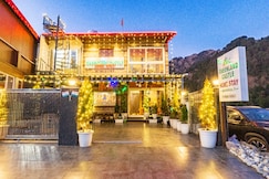 Greenland Castle Cottages, Dhanaulti