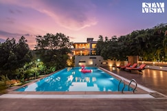 StayVista at Anandam Lake Villa - Khadakwasla, Pune