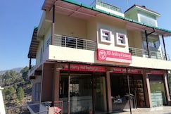 MD's Residency & Restaurant, Almora