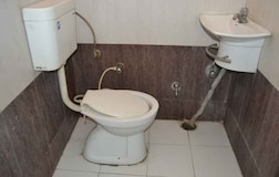 Washroom