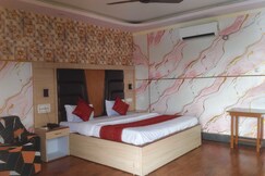 Hotel O Dumka Bus Terminal, Dumka