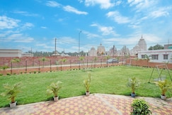 Prapti Resort, Bakkhali
