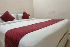 Raghavendra Rooms, Sultanabad