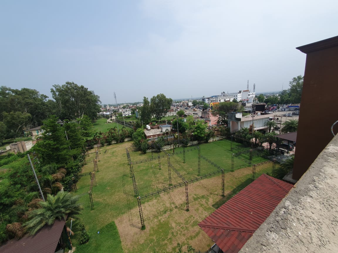 AKASH HOTEL MANAGED BY JK HOTELS & RESORTS - Tap to explore photos
